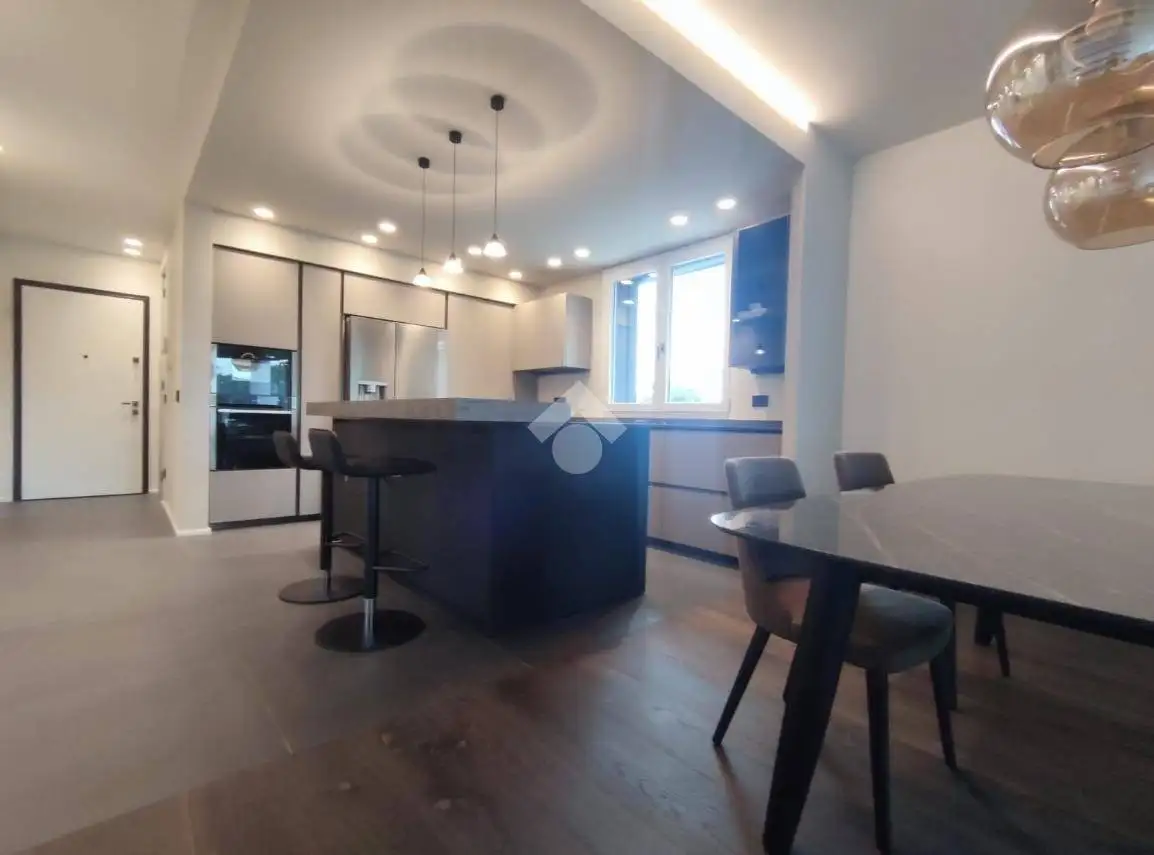 Attico via mantegna andrea 35, Ospedale, Carpi - foto 4