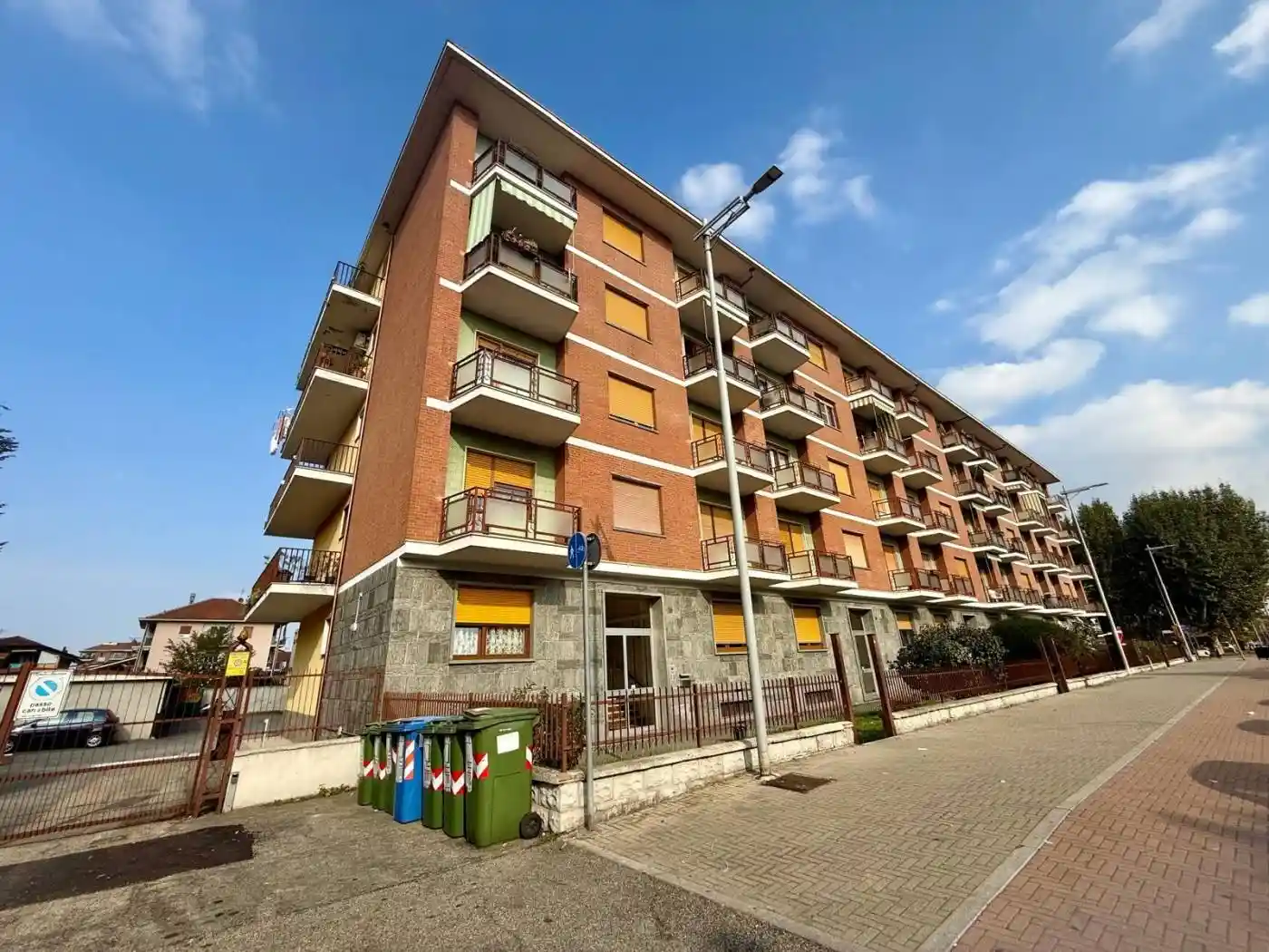 Appartamento in vendita a Orbassano