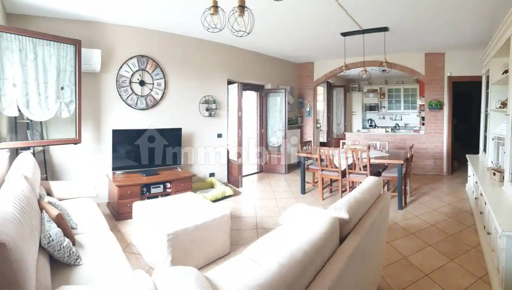 Appartamento in vendita a Racconigi