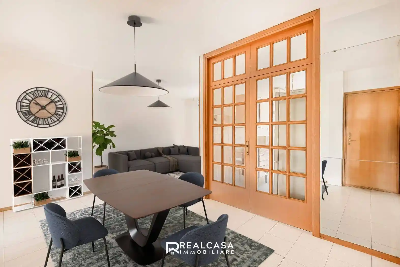 Appartamento in vendita a Santo Stefano di Magra