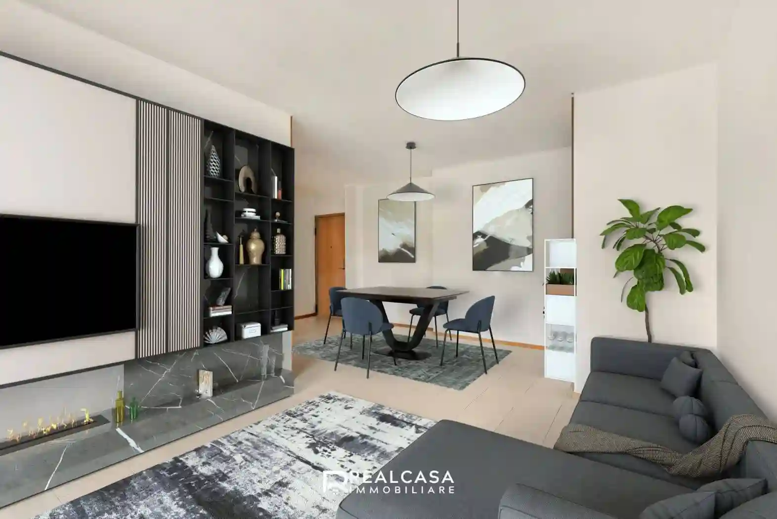 Appartamento - foto 4