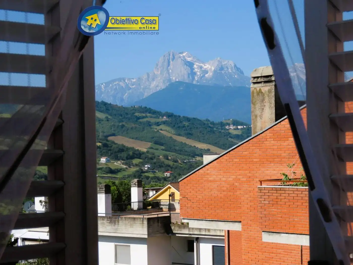 Attico - Mansarda in vendita a Teramo