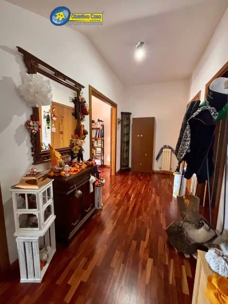 Attico viale Cavour, Centro, Teramo - foto 2