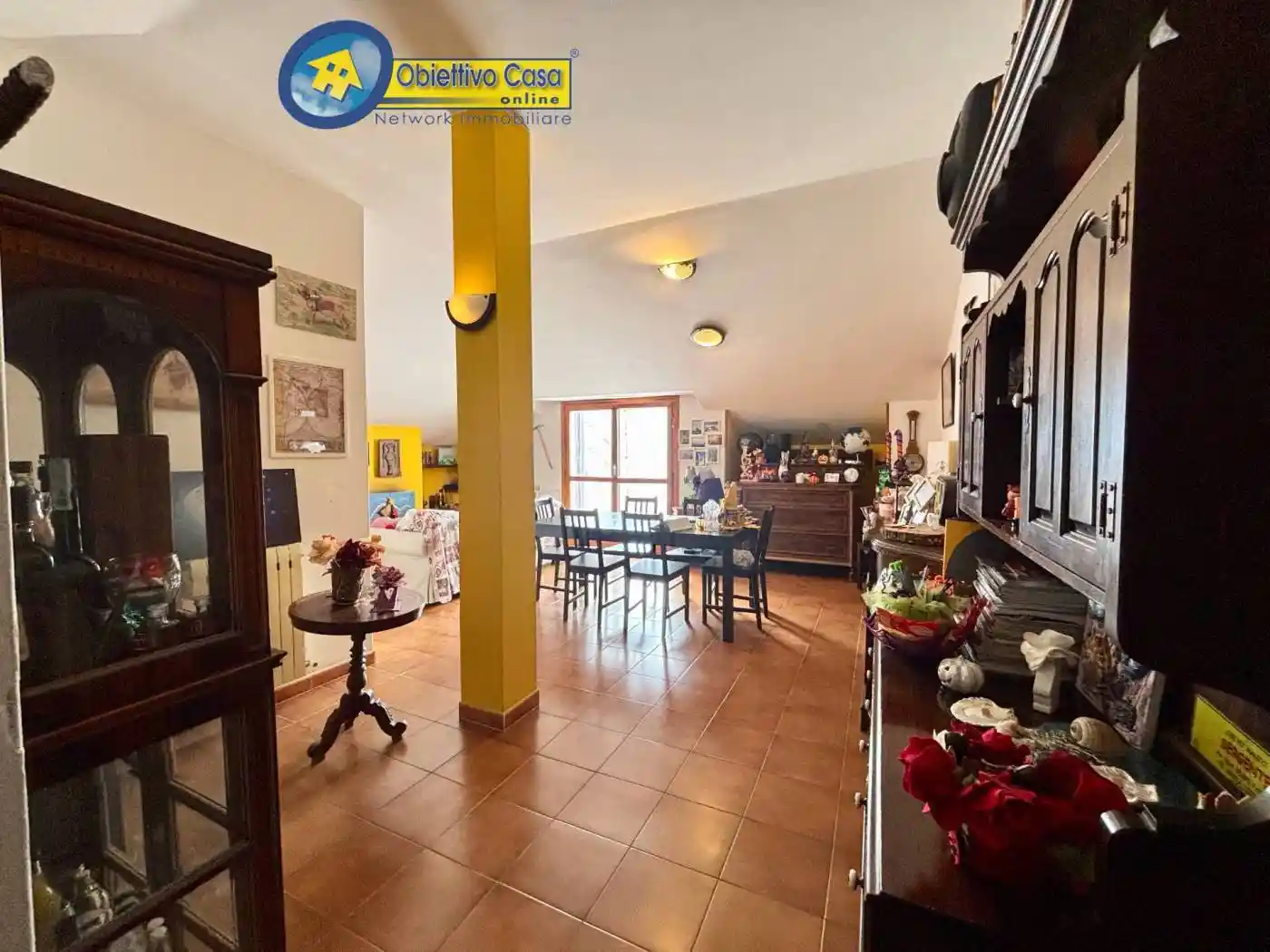 Attico viale Cavour, Centro, Teramo - foto 3