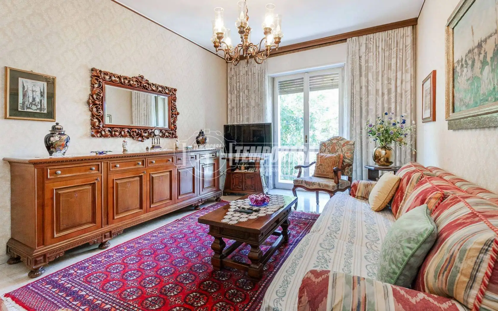 Apartment in vendita a Milan