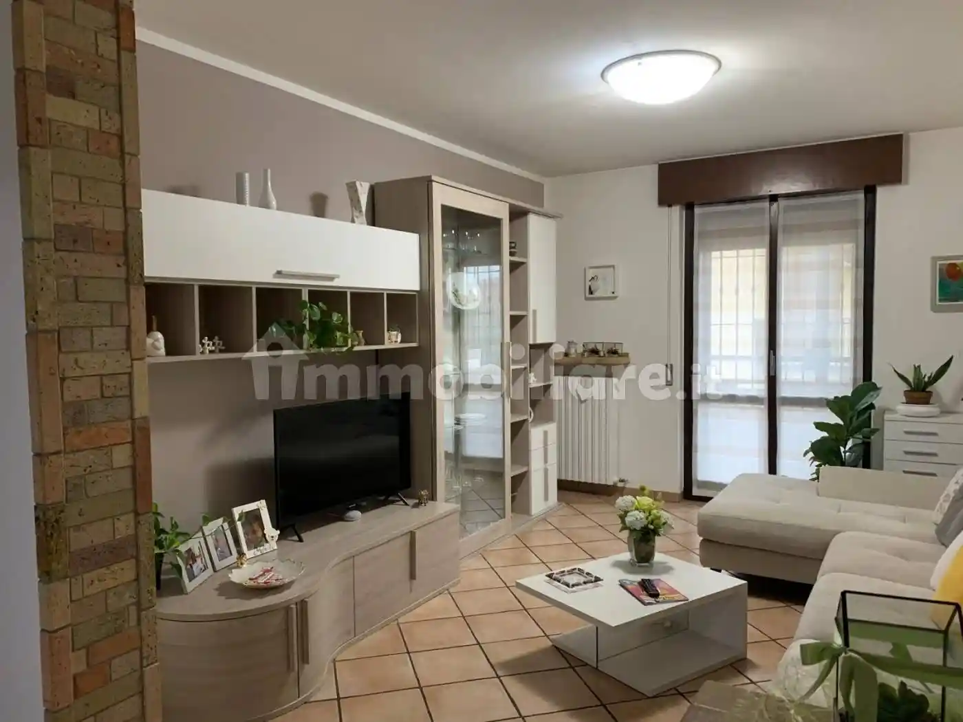 Trilocale via Giorgio Pallavicino 20, Centro, Castiglione d'Adda - foto 5