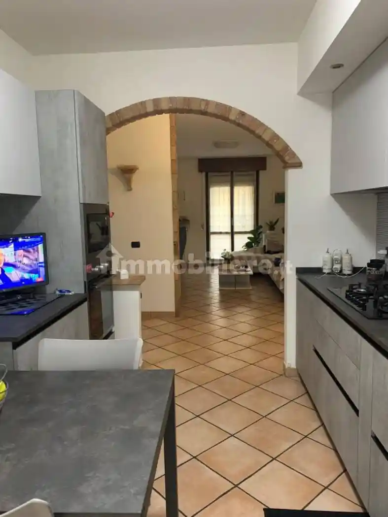 Appartamento in vendita a Castiglione d'Adda