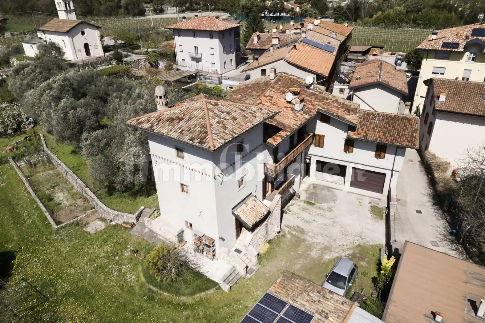 Appartamento in vendita a Arco