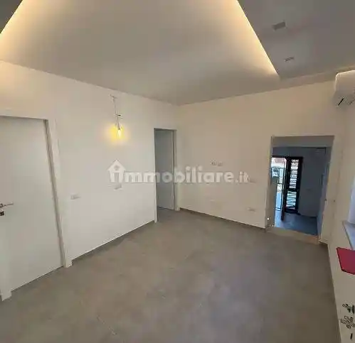 Appartamento in vendita a Cerveteri