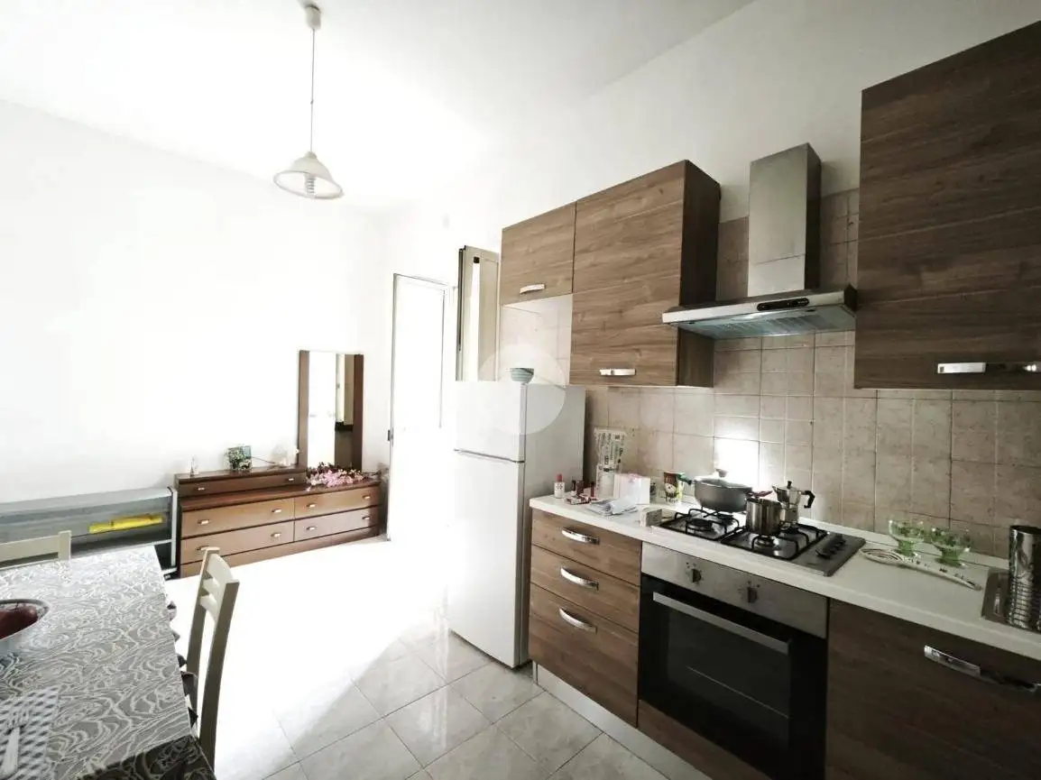 Appartamento in vendita a Caivano