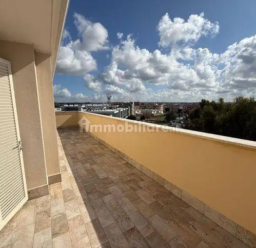 Attico - Mansarda in vendita a Ladispoli