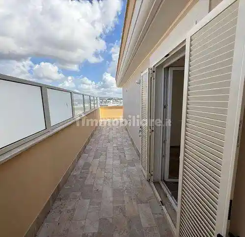 Attico via Filippo Tommaso Marinetti, Centro Civico, Ladispoli - foto 2