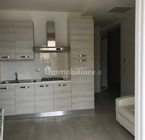 Appartamento in affitto a Ladispoli