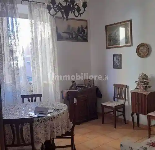 Appartamento in vendita a Cerveteri