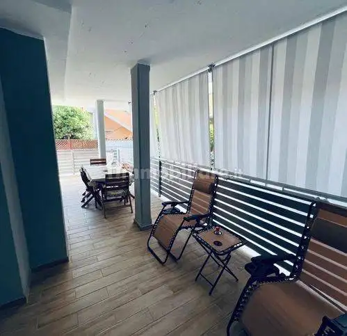 Quadrilocale via Palermo, Centro, Ladispoli - foto 4