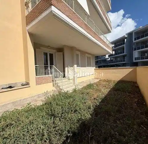 Trilocale via Filippo Tommaso Marinetti, Centro Civico, Ladispoli - foto 2