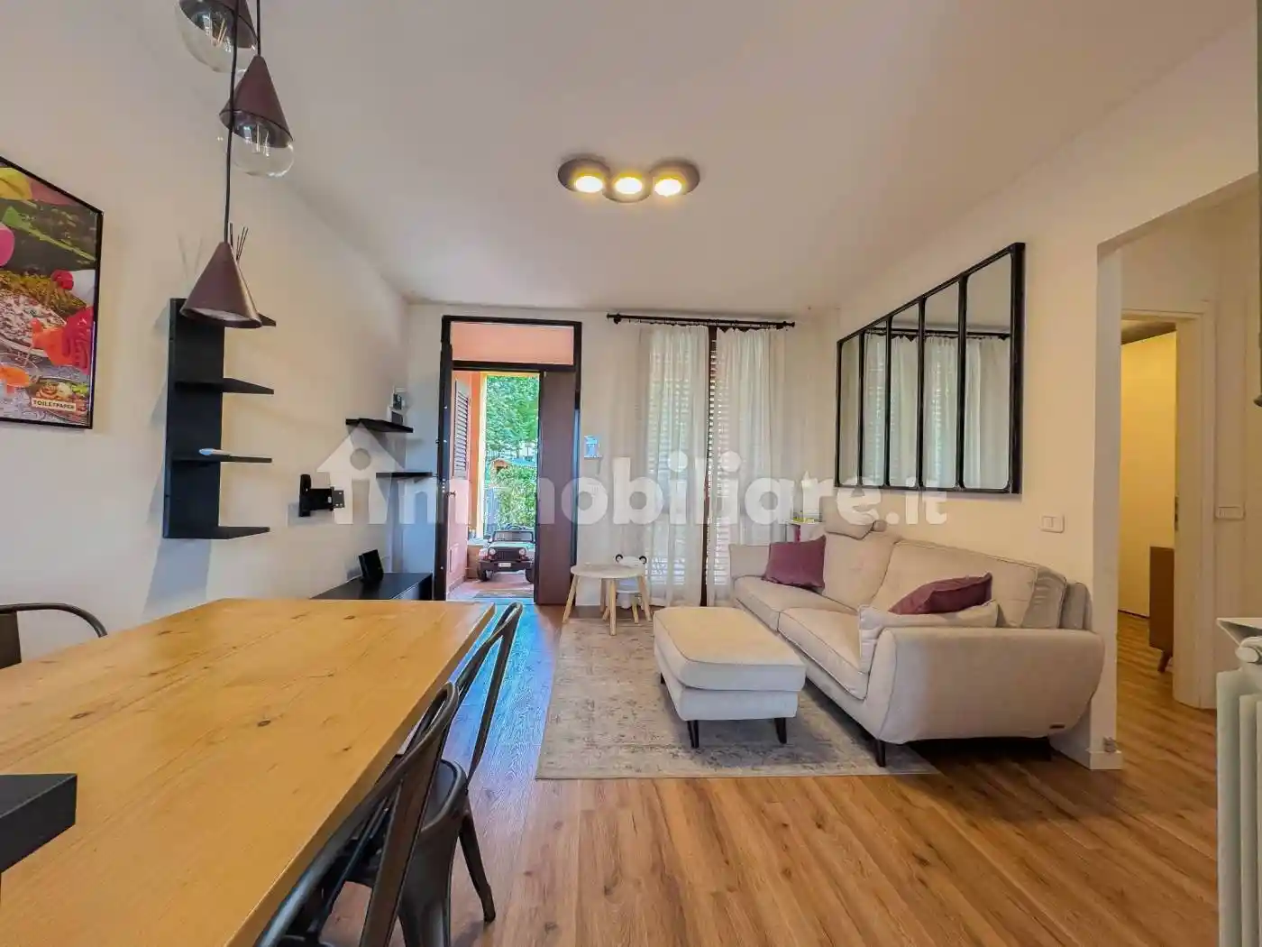 Appartamento - foto 5