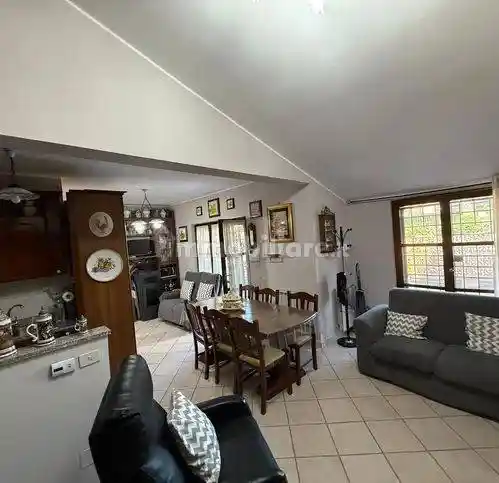 Villetta a schiera in vendita a Cerveteri