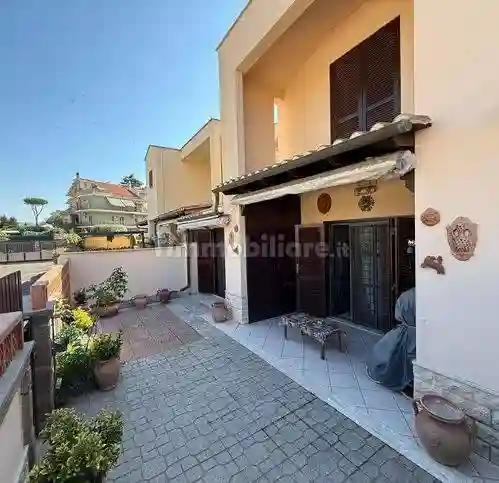 Villetta a schiera - foto 4