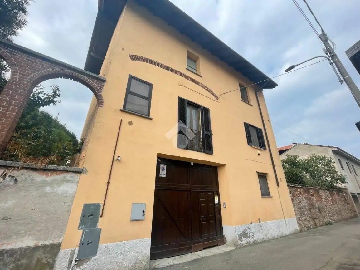 Casa indipendente in vendita a Ghemme