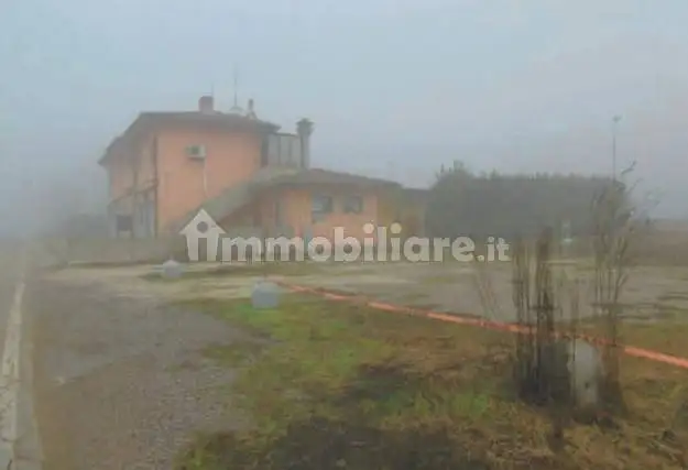 Palazzo - Stabile in asta a Casaleone
