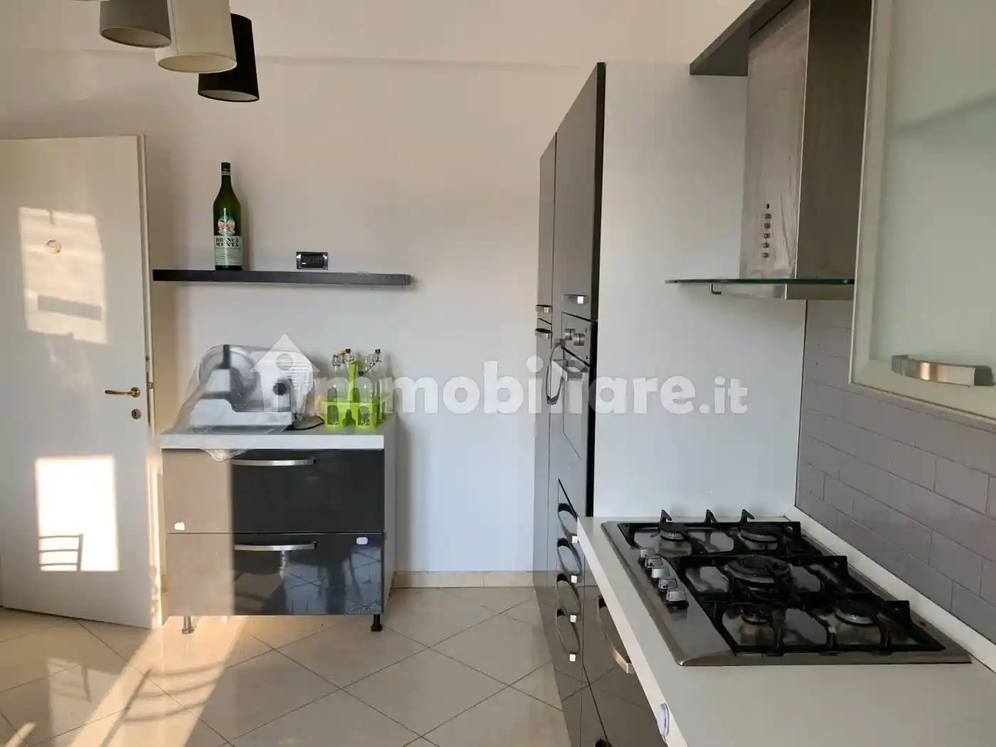 Appartamento in vendita a Ovada