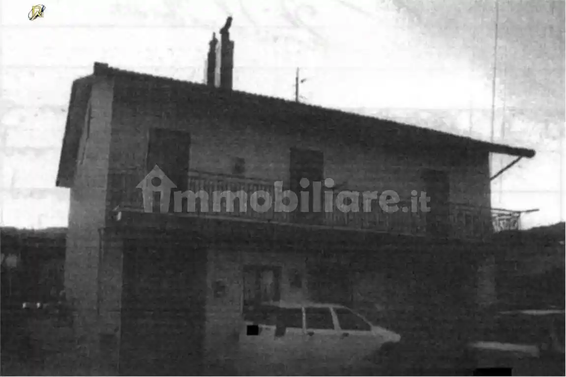 Rustico - casale all'asta Contrada Giarrossa,, Potenza - foto 2