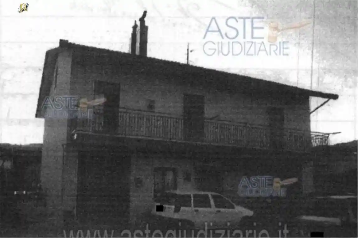 Rustico - casale all'asta Contrada Giarrossa,, Potenza - foto 3