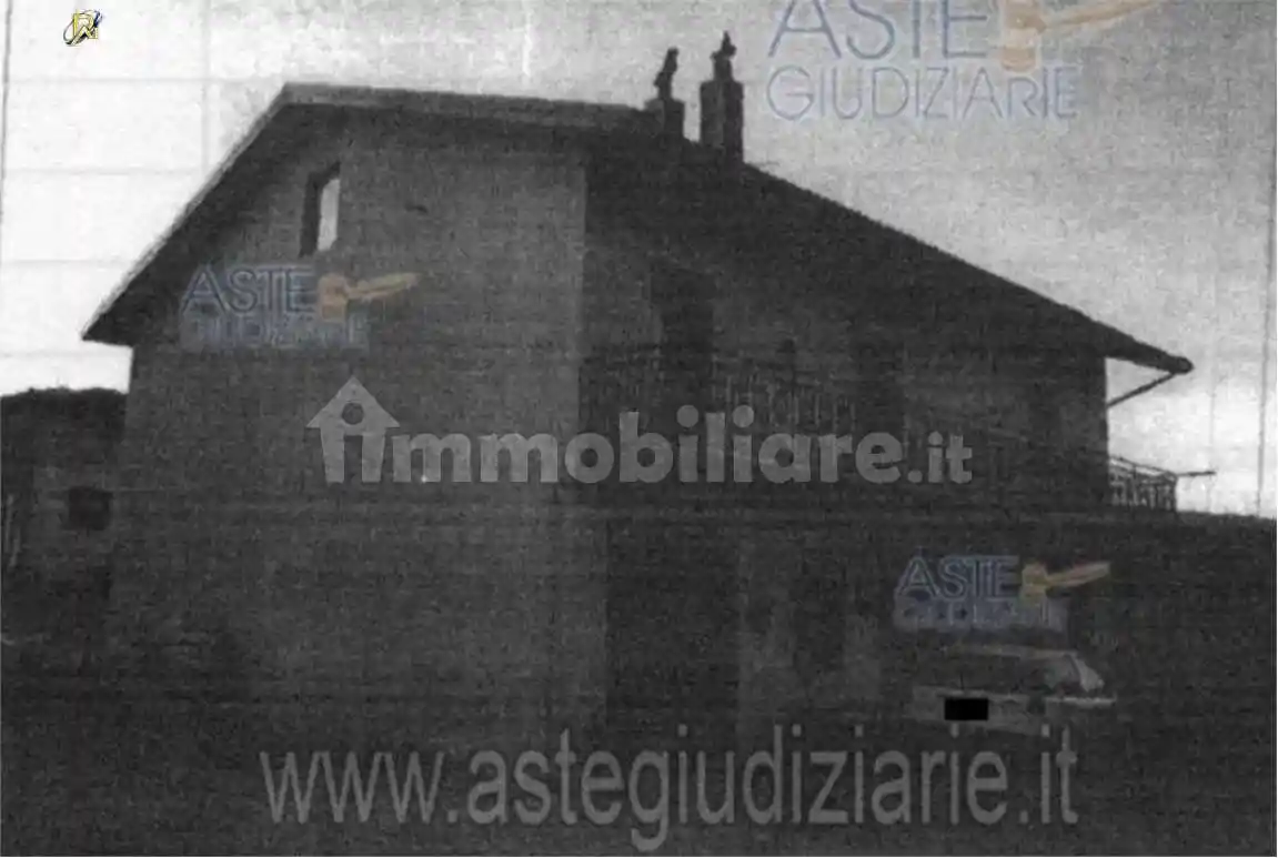 Rustico - casale all'asta Contrada Giarrossa,, Potenza - foto 4