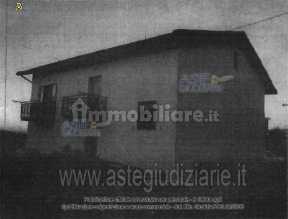 Rustico - casale all'asta Contrada Giarrossa,, Potenza - foto 5