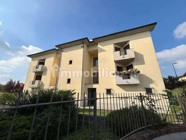 Appartamento in vendita a Soragna