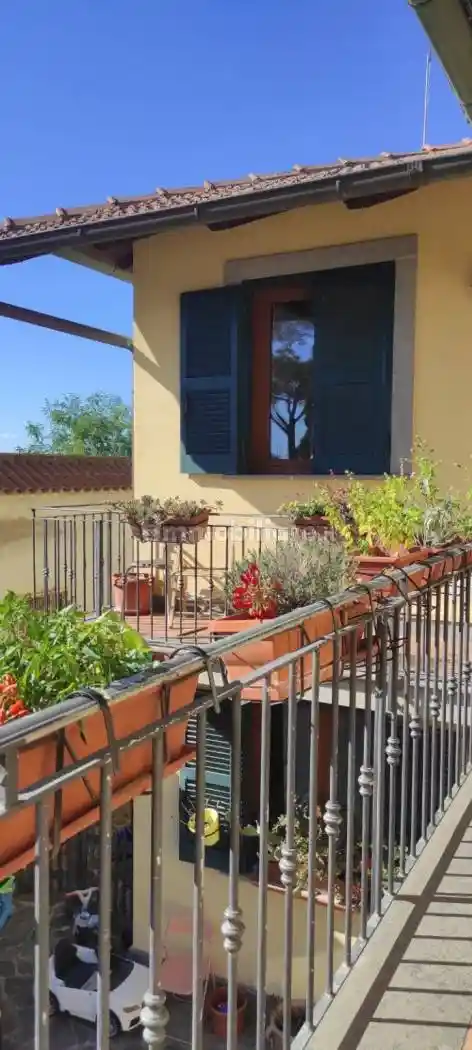 Bilocale via dell'Isola Farnese 1, La Storta, Roma - foto 3