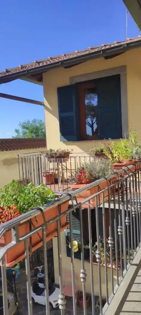 Bilocale via dell'Isola Farnese 1, La Storta, Roma - foto 4