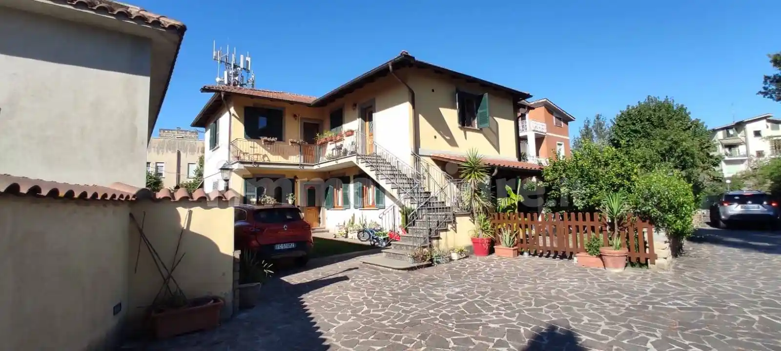 Bilocale via dell'Isola Farnese 1, La Storta, Roma - foto 5