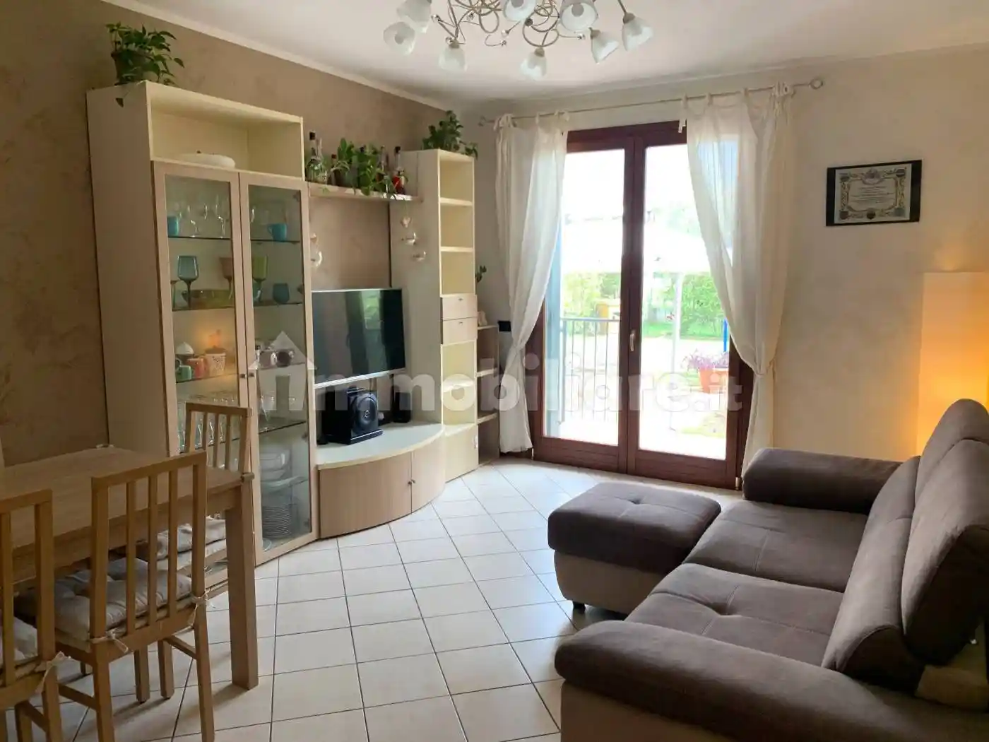 Appartamento in vendita a Ponzano Veneto