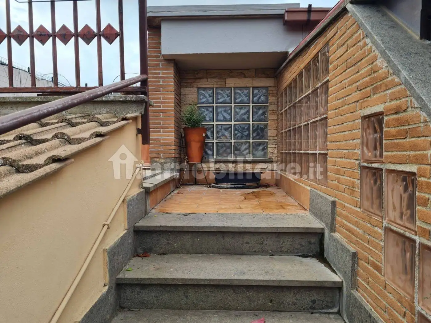 Attico via Appia Nuova 186, Frattocchie, Marino - foto 2