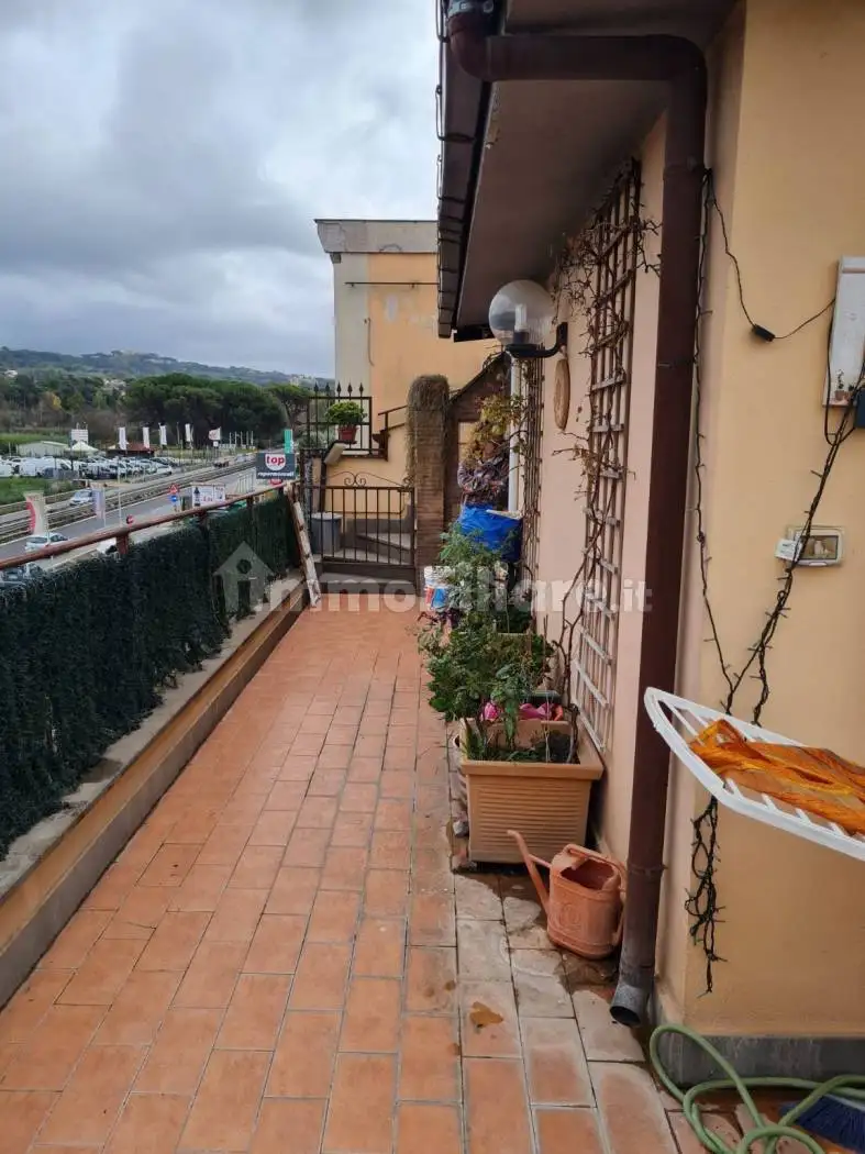 Attico via Appia Nuova 186, Frattocchie, Marino - foto 4