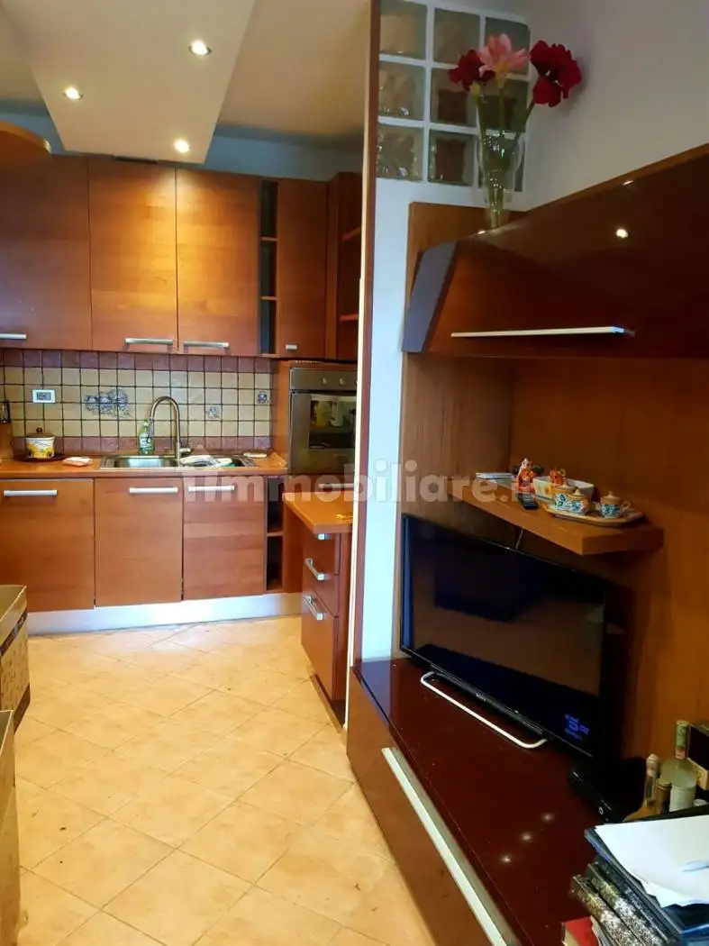 Attico via Appia Nuova 186, Frattocchie, Marino - foto 5