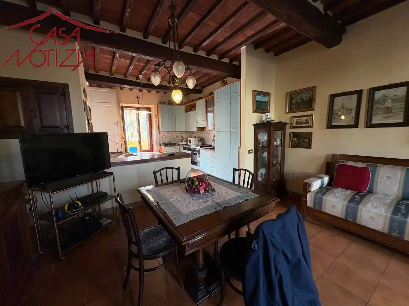 Terratetto plurifamiliare via di vorno, Vorno, Capannori - foto 4