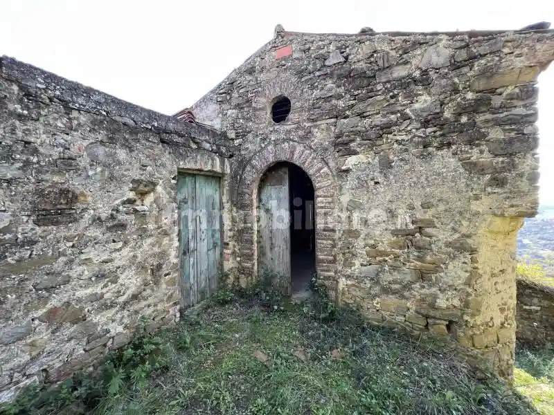 Rustico - Casale in vendita a Agropoli