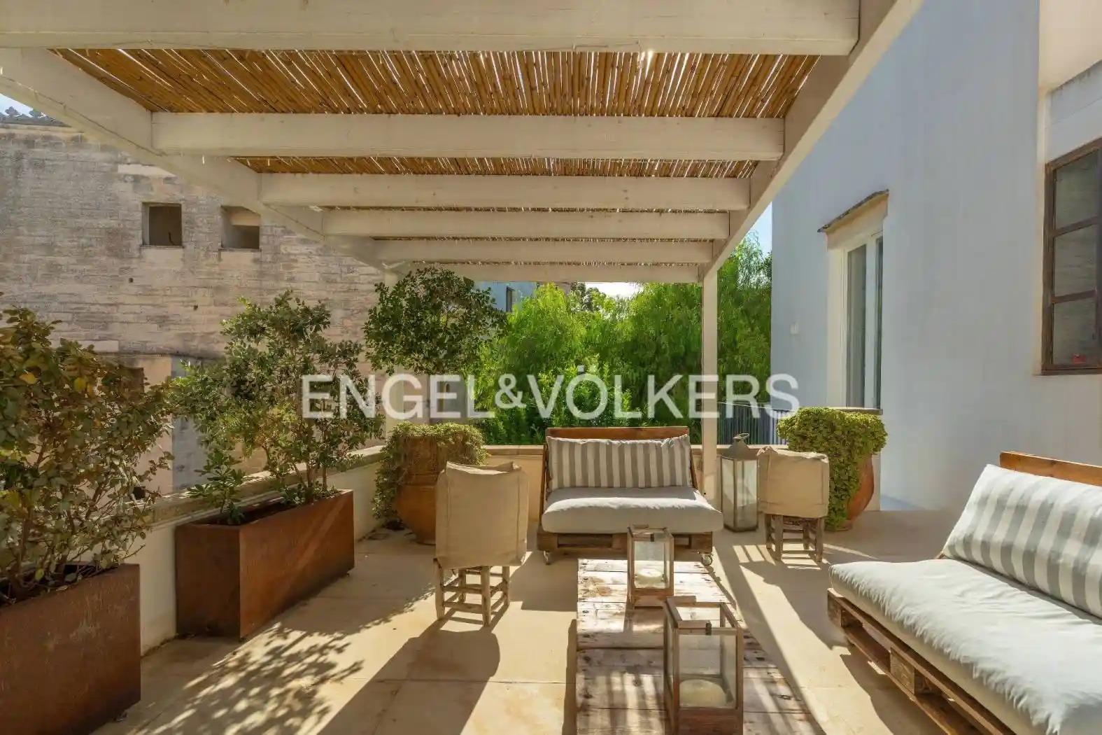 Terratetto unifamiliare via Beccherie Vecchie 1A, Centro Storico, Lecce - foto 2