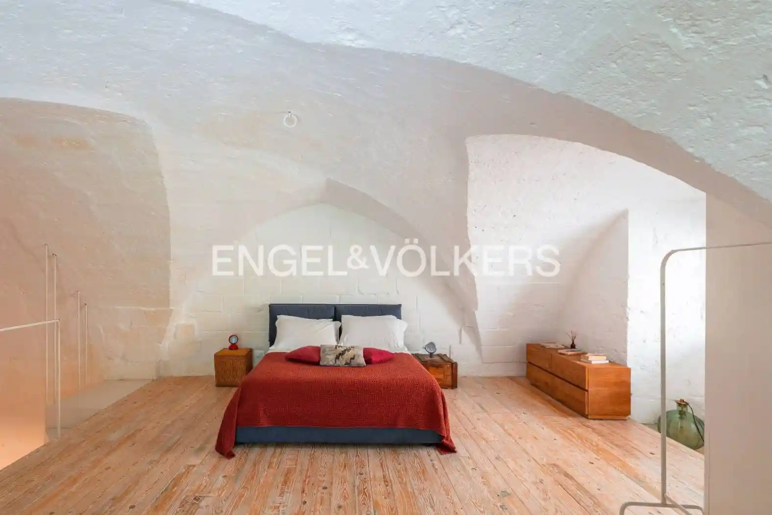 Terratetto unifamiliare via Beccherie Vecchie 1A, Centro Storico, Lecce - foto 4