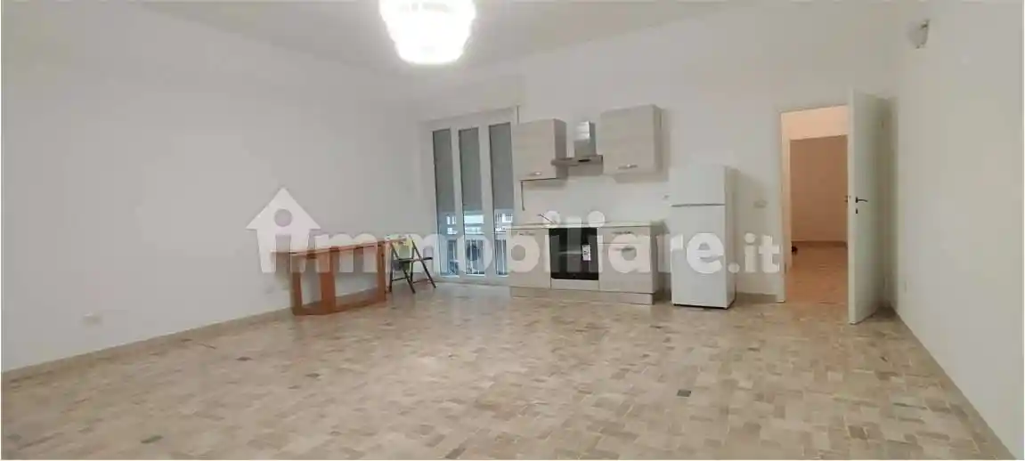 Trilocale via stephenson, 16, Quarto Oggiaro, Milano - foto 2