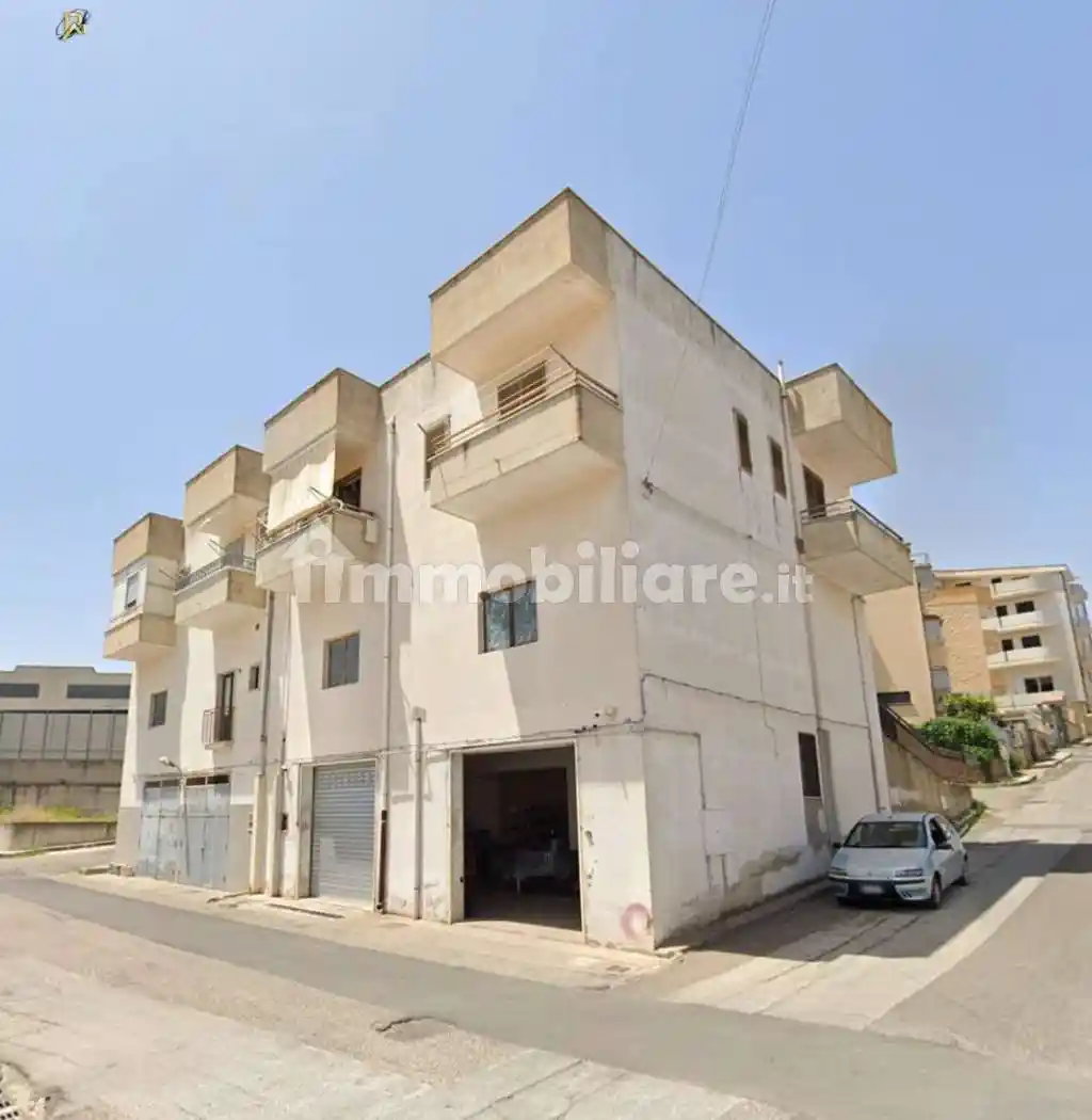 Appartamento all'asta via Kant, 16, Montescaglioso - foto 2