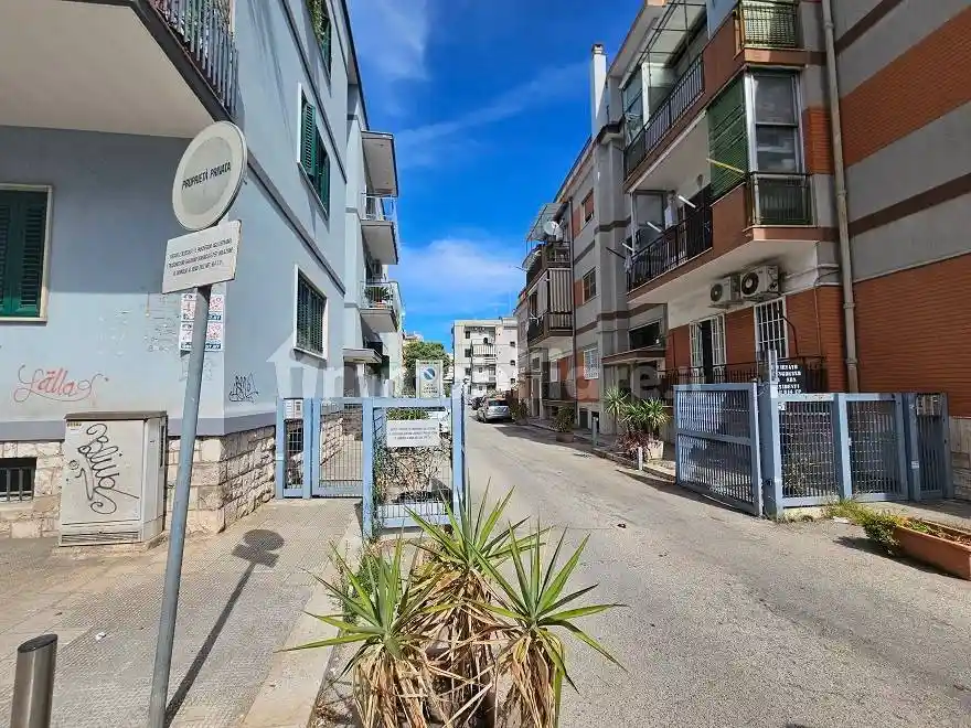 Appartamento in vendita a Bari