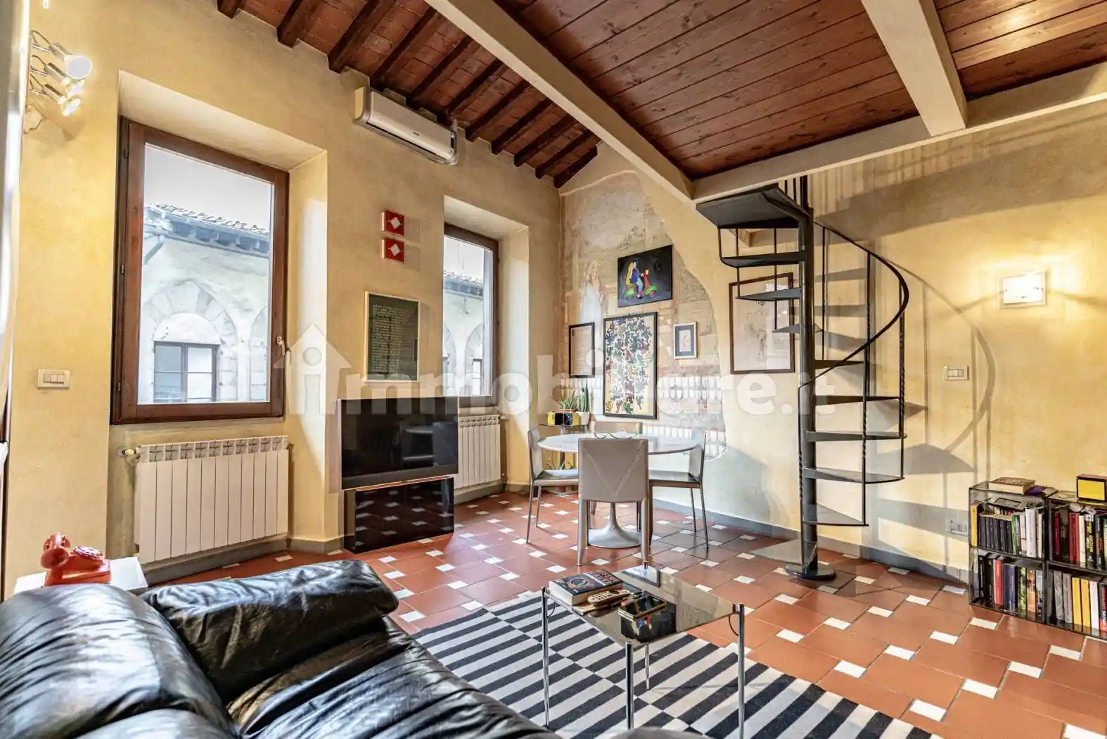 Appartamento in vendita a Firenze