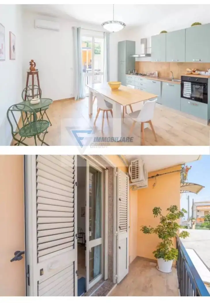 Appartamento in affitto a Siracusa