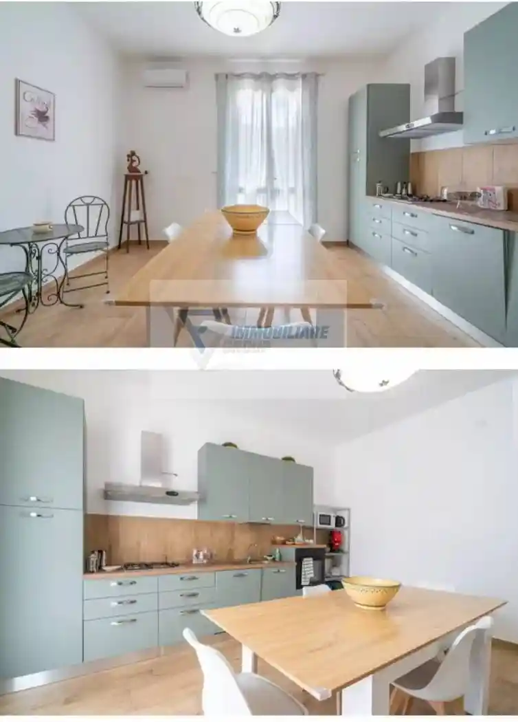 Appartamento via Scipione l'Africano, Belvedere - Tremmilia, Siracusa - foto 2