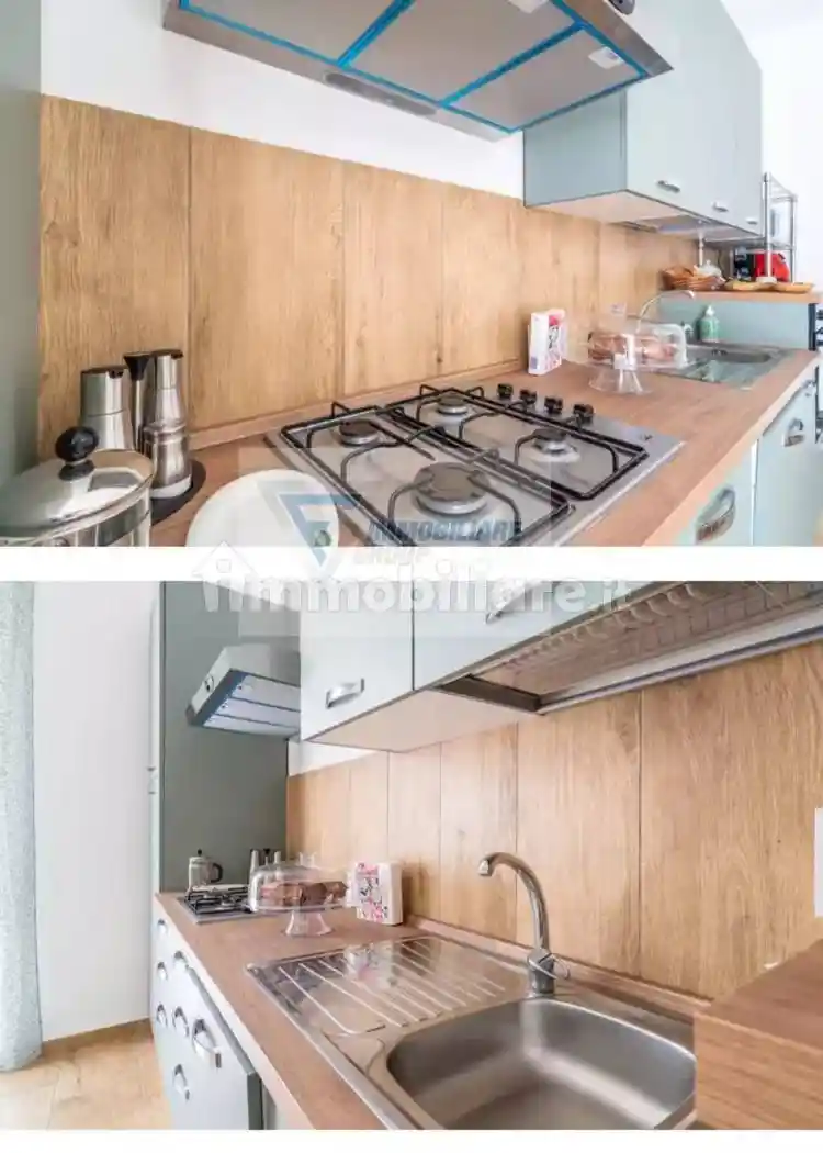 Appartamento via Scipione l'Africano, Belvedere - Tremmilia, Siracusa - foto 4