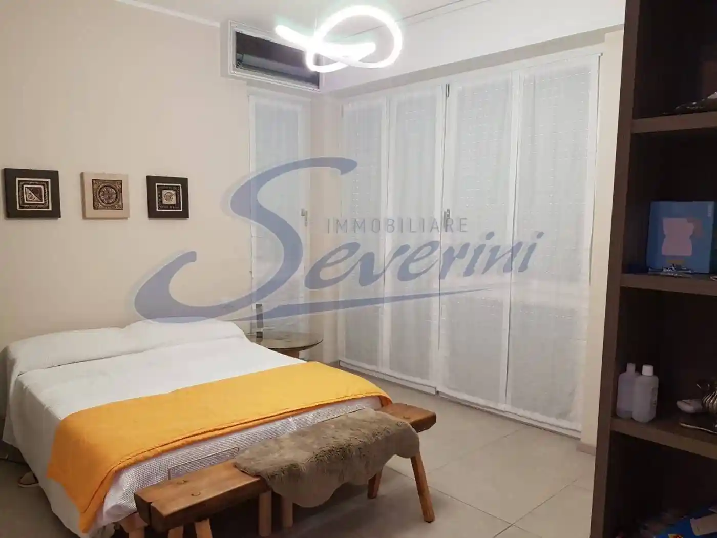 Bilocale primo piano, Tavernola, Como - foto 2